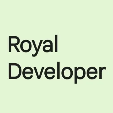 Royal Developers Logo