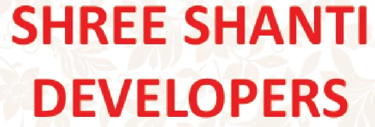 Shree Shanti Developer Logo