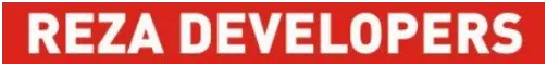 Reza developers Logo