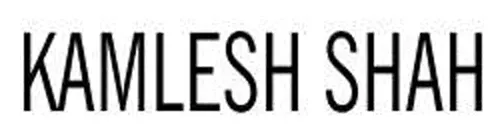 Kamlesh Shah Logo