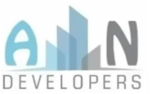 A N Developers Logo