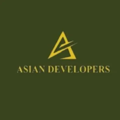 Asian Developers Logo