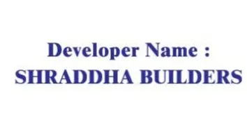 Shraddha Builders Logo