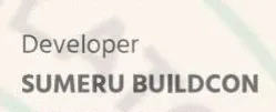 Sumeru Buildcon Logo