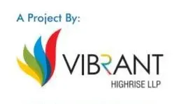 Vibrant Highrise LLP Logo