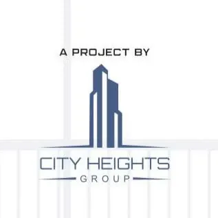 City Heights Group Logo
