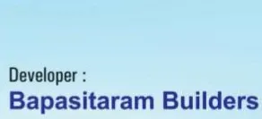 Bapasitaram Builders Logo