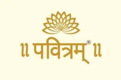 Pavitram Group Logo