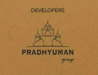 Pradhyuman Group Logo
