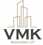 VMK Associates LLP Logo