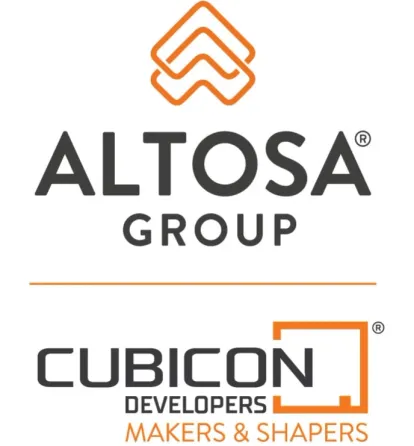 Altosa Group Logo