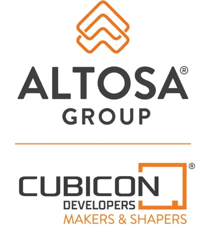 Altosa Group Logo