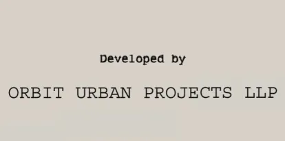 Orbit Urban Projects LLP Logo