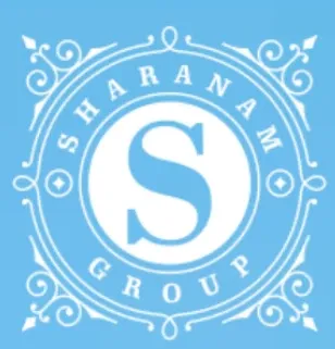 Sharanam Group Logo