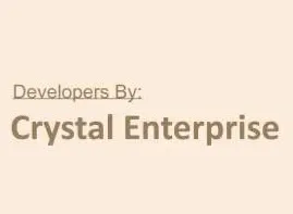 Crystal Enterprise Logo