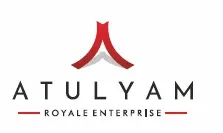 Atulyam Madhapar Enterprise Logo