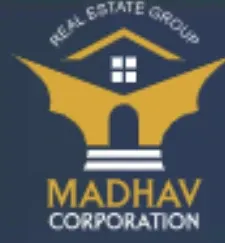 Madhav Corporation Logo