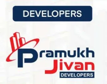 Pramukh Jivan Developers Logo
