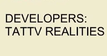 Tattv Realities Logo
