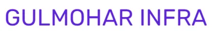 Gulmohar Infra Logo