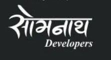 Somnath Developers Logo