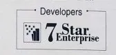 7 Star Enterprise Logo