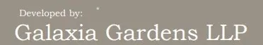 Galaxy Gardens Llp Logo