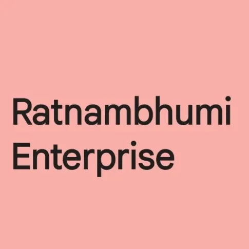 Ratnambhumi Enterprise Logo