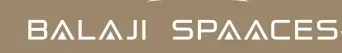 Balaji Spaaces Group Logo
