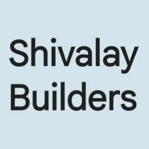 Shivalay Builders Logo