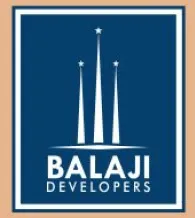 Balaji Developers Logo