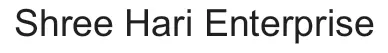 Shree Hari Enterprise Logo