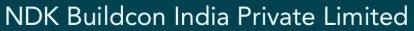 NDK Buildcon India Private Limited Logo