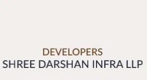 Shree Darshan Infra LLP Logo