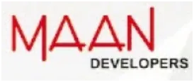 Maan Developers Logo