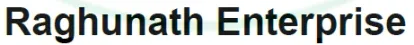 Raghunath Enterprise Logo