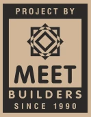 Meet Builders Logo
