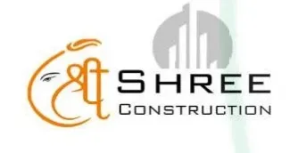 Shree Construction Logo