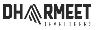 Dharmeet Developers Logo
