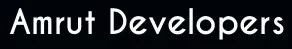Amrut Developers Logo