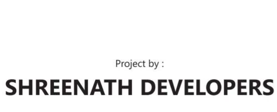 Shreenath Developers Logo