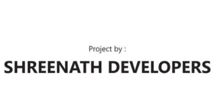 Shreenath Developers Logo