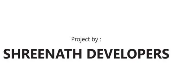 Shreenath Developers Logo