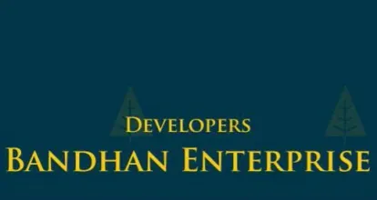 Bandhan Enterprise Logo