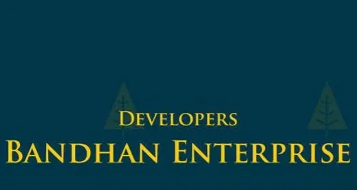 Bandhan Enterprise Logo