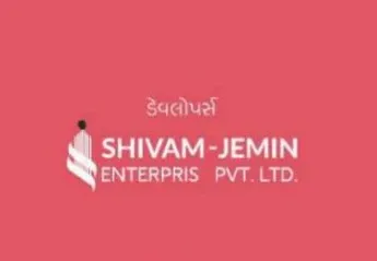 Shivam Jemin Enterprise Pvt Ltd Logo