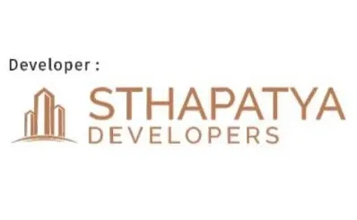 Sthapatya Developers Logo