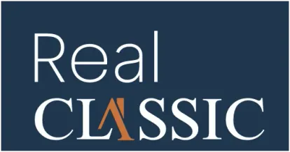 Real Classic Logo