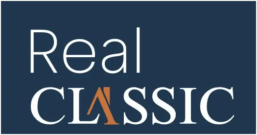 Real Classic Logo