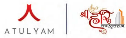 Atulyam Builders Logo
